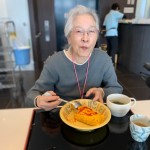 20201225クリスマスオムライス_201225_0