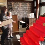 2021年2月8日お雛様出す_210210_33