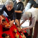 2021年2月8日お雛様出す_210210_21