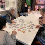 20210102カルタ取り大会からのピザパーティー_210108_20