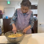 おやつレク　お好み焼き_200724_59