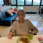 おやつレク　お好み焼き_200724_73