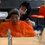 200817散髪の日_200817_2