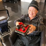 2021年2月8日お雛様出す_210210_23