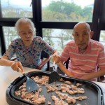 おやつレク　お好み焼き_200724_63