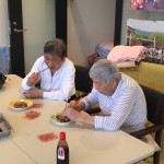 おやつレク　お好み焼き_200724_8