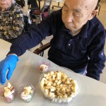 2020424手作りおやつ(抹茶パフェ)_200424_0052