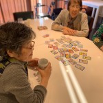 20210102カルタ取り大会からのピザパーティー_210108_23