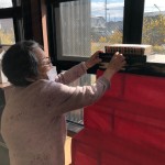 2021年2月8日お雛様出す_210210_6