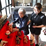 2021年2月8日お雛様出す_210210_17