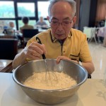 おやつレク　お好み焼き_200724_38