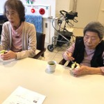 2020424手作りおやつ(抹茶パフェ)_200424_0046