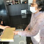 2021年2月8日お雛様出す_210210_7