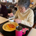 20201225クリスマスオムライス_201225_18