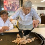 おやつレク　お好み焼き_200724_57