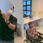 安田さんお誕生日_200710