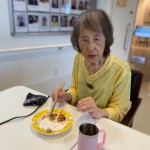 おやつレク　お好み焼き_200724_71