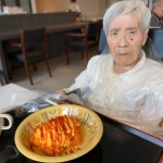 20201225クリスマスオムライス_201225_25