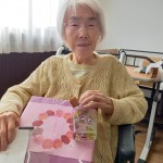 2021年5月 母の日_210509_2