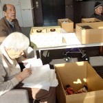 2021年2月8日お雛様出す_210210_35