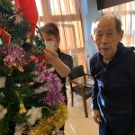 2020年11月24日ツリー飾りつけ_201130_1