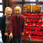 2021年2月8日お雛様出す_210210_31