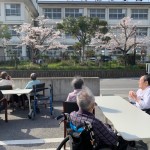 2021年4月1日お花見_210402_11