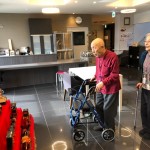 2021年2月8日お雛様出す_210210_26