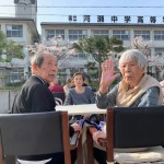 2021年4月1日お花見_210402_3