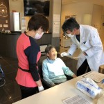 5月8日　エムデンタル　歯科検診_210509_1