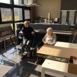 2021年2月8日お雛様出す_210210_9