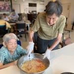 おやつレク　お好み焼き_200724_56