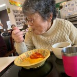 20201225クリスマスオムライス_201225_6