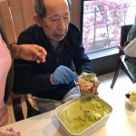 2020424手作りおやつ(抹茶パフェ)_200424_0047