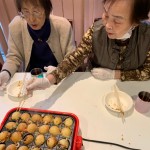 2021年1月22日タコ焼き_210123_8