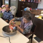 おやつレク　お好み焼き_200724_34