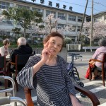 2021年4月1日お花見_210402_1