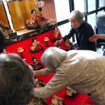 2021年2月8日お雛様出す_210210_3