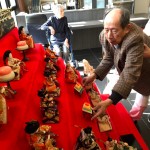 2021年2月8日お雛様出す_210210_14