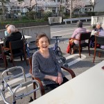 2021年4月1日お花見_210402_0