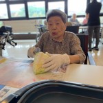 おやつレク　お好み焼き_200724_37