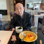 20201225クリスマスオムライス_201225_1