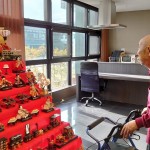 2021年2月8日お雛様出す_210210_37