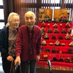 2021年2月8日お雛様出す_210210_30