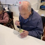 2020424手作りおやつ(抹茶パフェ)_200424_0001