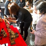 2021年2月8日お雛様出す_210210_10