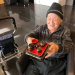 2021年2月8日お雛様出す_210210_24