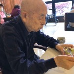 2020424手作りおやつ(抹茶パフェ)_200424_0045