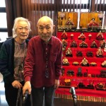 2021年2月8日お雛様出す_210210_29