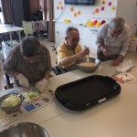 おやつレク　お好み焼き_200724_25